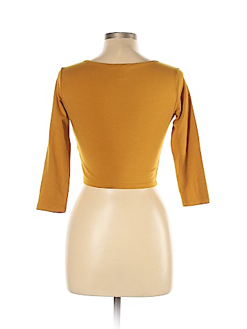 Forever 21 Long Sleeve Top (view 2)