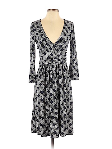 Milly Casual Dress (view 1)