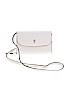 Simply Vera Vera Wang White Crossbody Bag One size - photo 1