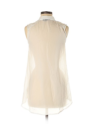 H&M Sleeveless Blouse (view 2)