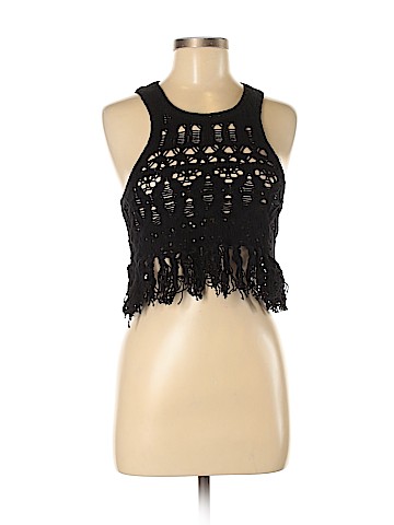 Victoria's Secret Sleeveless Top (view 1)