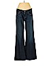 7 For All Mankind Blue Jeans Size 25 waist - photo 1