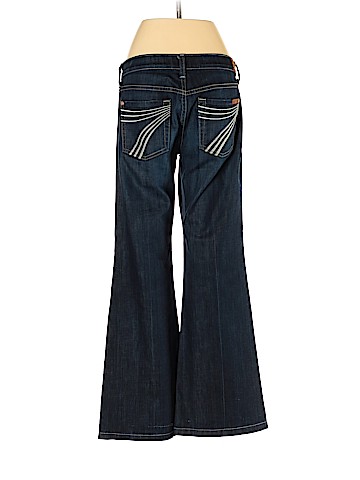 7 For All Mankind Jeans (view 2)