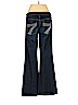 7 For All Mankind Blue Jeans Size 25 waist - photo 2