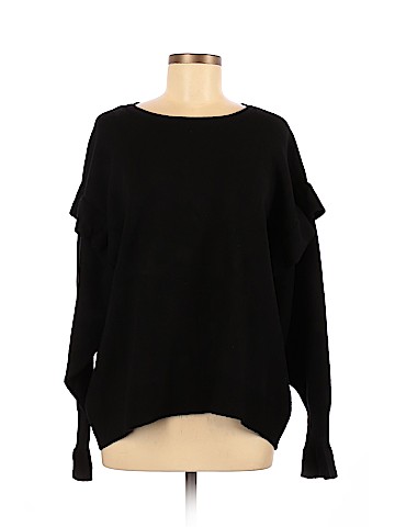 Zara Pullover Sweater (view 1)