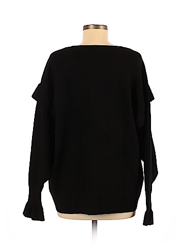 Zara Pullover Sweater (view 2)
