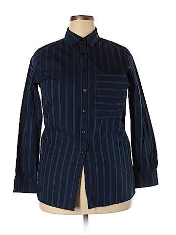 Brooks Brothers Long Sleeve Button-Down Shirt (view 1)