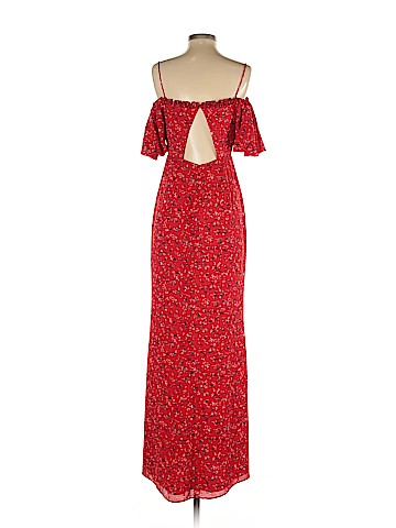 Fame And Partners Casual Dress (view 2)