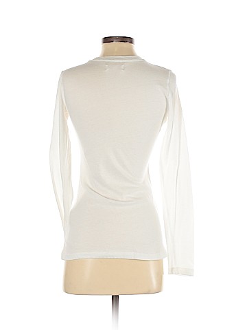 Hollister Long Sleeve T-Shirt (view 2)