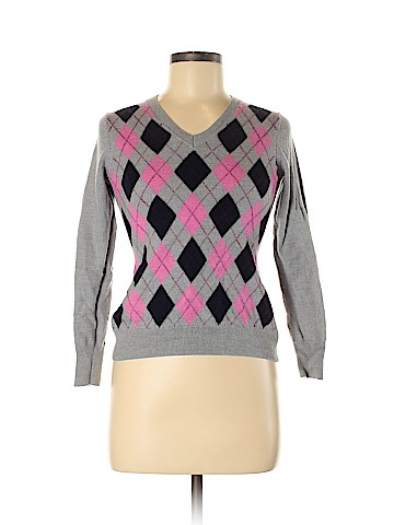 Brooks Brothers Wool Pullover Sweater (view 1)