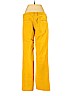 J. Crew Collection Yellow Jeans Size 4 - photo 2
