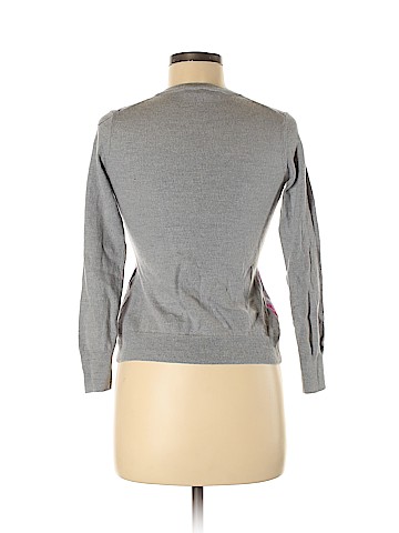 Brooks Brothers Wool Pullover Sweater (view 2)