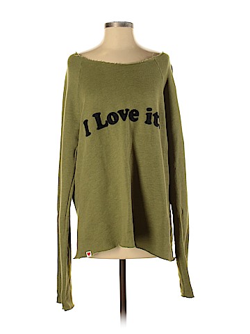 Wildfox Sweatshirt (view 1)