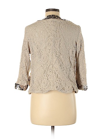 Ellen Tracy Blazer (view 2)