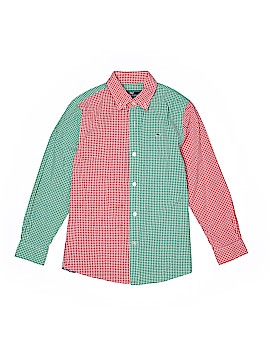 Vineyard Vines Size Small youth