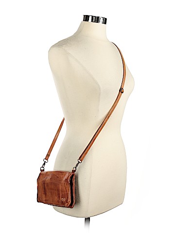 BED|STU Leather Crossbody Bag (view 2)