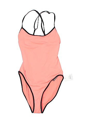 Topshop One Piece Swimsuit (view 1)