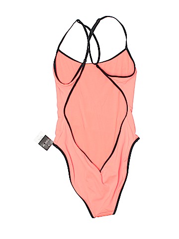 Topshop One Piece Swimsuit (view 2)