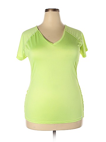Tangerine Active T-Shirt (view 1)