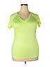 Tangerine Green Active T-Shirt Size XXL - photo 1