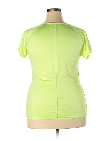 Tangerine Active T-Shirt (view 2)