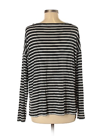 American Eagle Outfitters Long Sleeve T-Shirt (view 2)