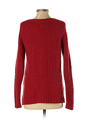 American Eagle Outfitters Pullover Sweater (view 2)