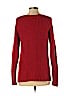 American Eagle Outfitters Red Pullover Sweater Size XS - photo 2