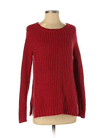 American Eagle Outfitters Pullover Sweater (view 1)