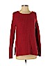American Eagle Outfitters Red Pullover Sweater Size XS - photo 1