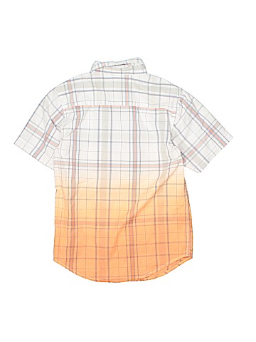 Wrangler Jeans Co Short Sleeve Button-Down Shirt (view 2)