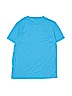 Urban Pipeline 100% Polyester Solid Blue Active T-Shirt Size 12 - photo 2
