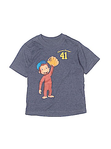 Old Navy Short Sleeve T-Shirt (view 1)