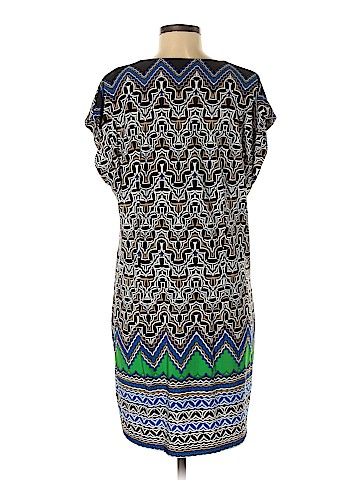 Laundry by Shelli Segal Casual Dress (view 2)