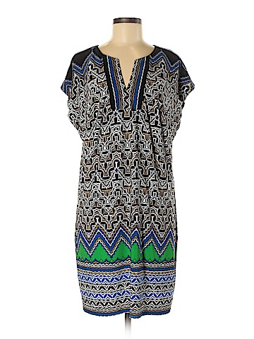 Laundry by Shelli Segal Casual Dress (view 1)