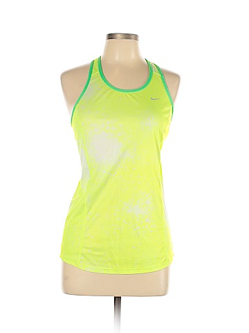 Nike Active Tank (view 1)
