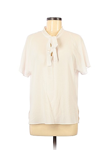 Vince Camuto Short Sleeve Blouse (view 1)