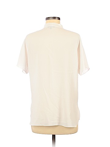 Vince Camuto Short Sleeve Blouse (view 2)