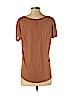 H&M Tan Short Sleeve T-Shirt Size S - photo 2