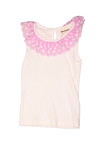 Matilda Jane Sleeveless Top (view 1)