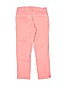 Gap Kids Solid Pink Khakis Size 7 - photo 2