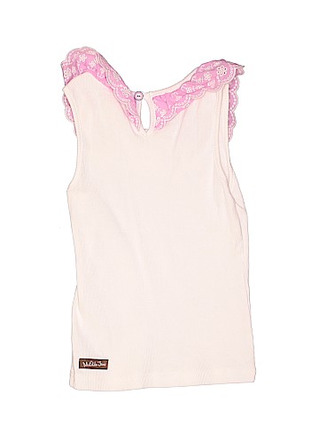 Matilda Jane Sleeveless Top (view 2)