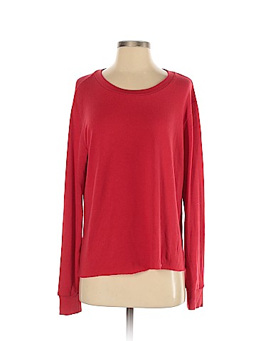 LnA Pullover Sweater (view 1)