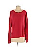 LnA Red Pullover Sweater Size S - photo 1