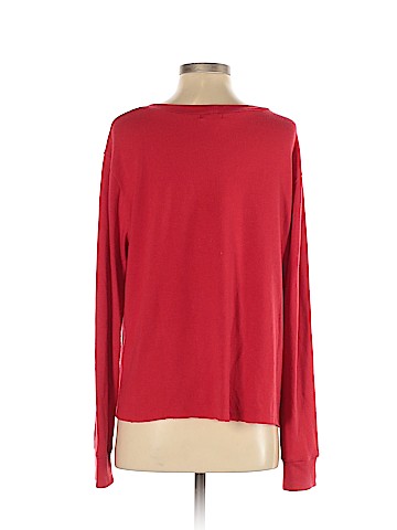 LnA Pullover Sweater (view 2)