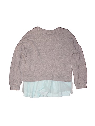 Cat & Jack Sweatshirt (view 2)