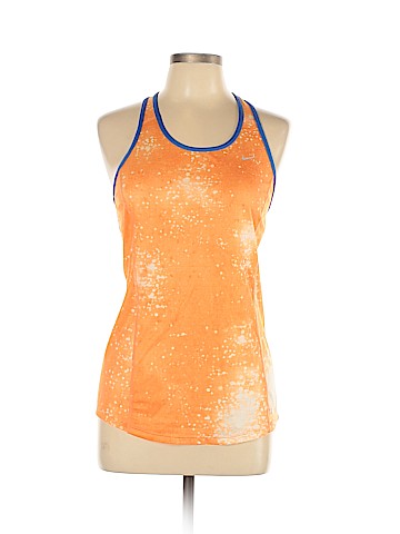 Nike Active Tank (view 1)