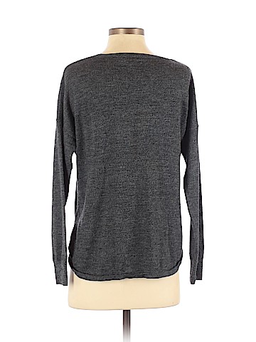Madewell Wool Pullover Sweater (view 2)