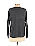 Madewell 100% Merino Wool Gray Wool Pullover Sweater Size S - photo 2