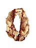 Dorothy Perkins Animal Print Tan Scarf One size - photo 1